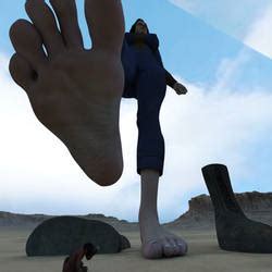 giantess fallout|darkfenix39 User Profile .